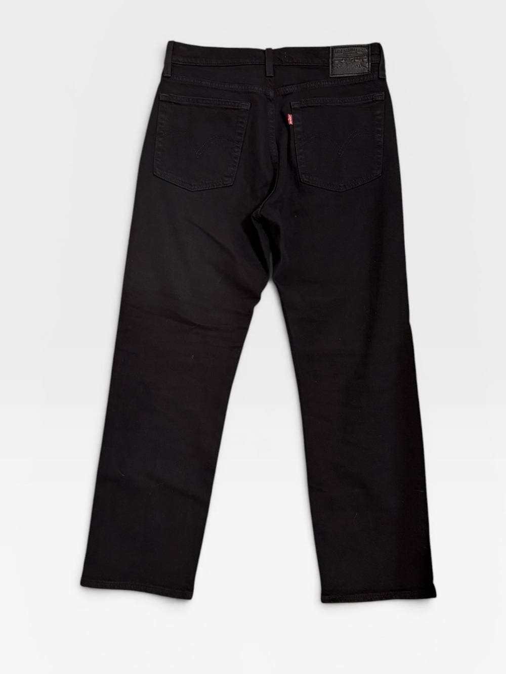 Levi’s Wedgie Straight - Picture 4 of 7